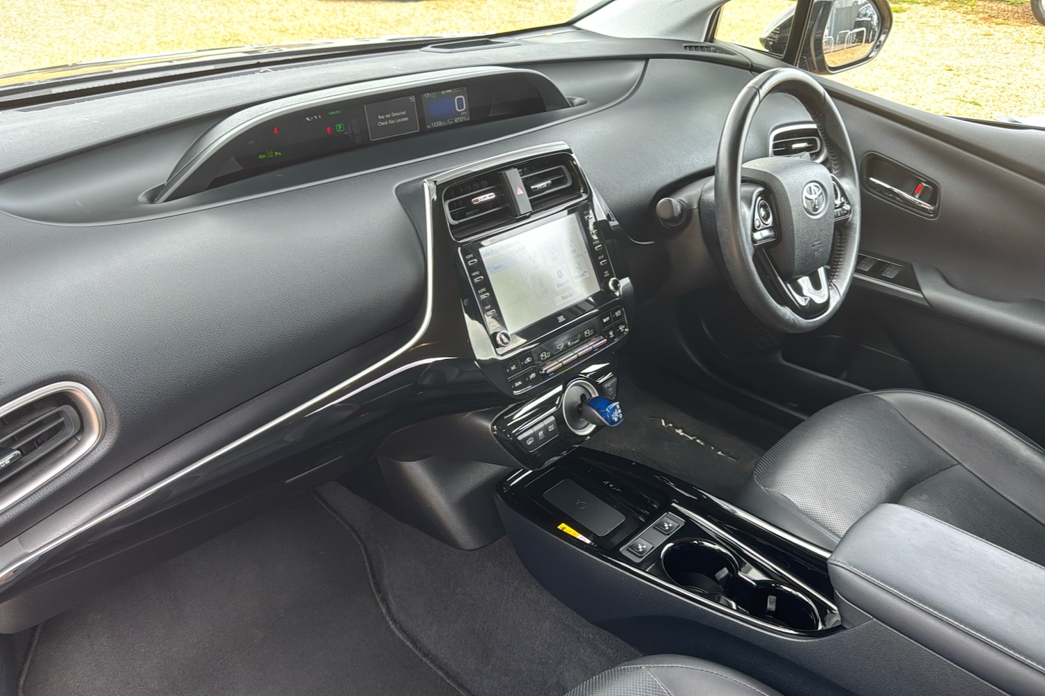 Vehicle 11