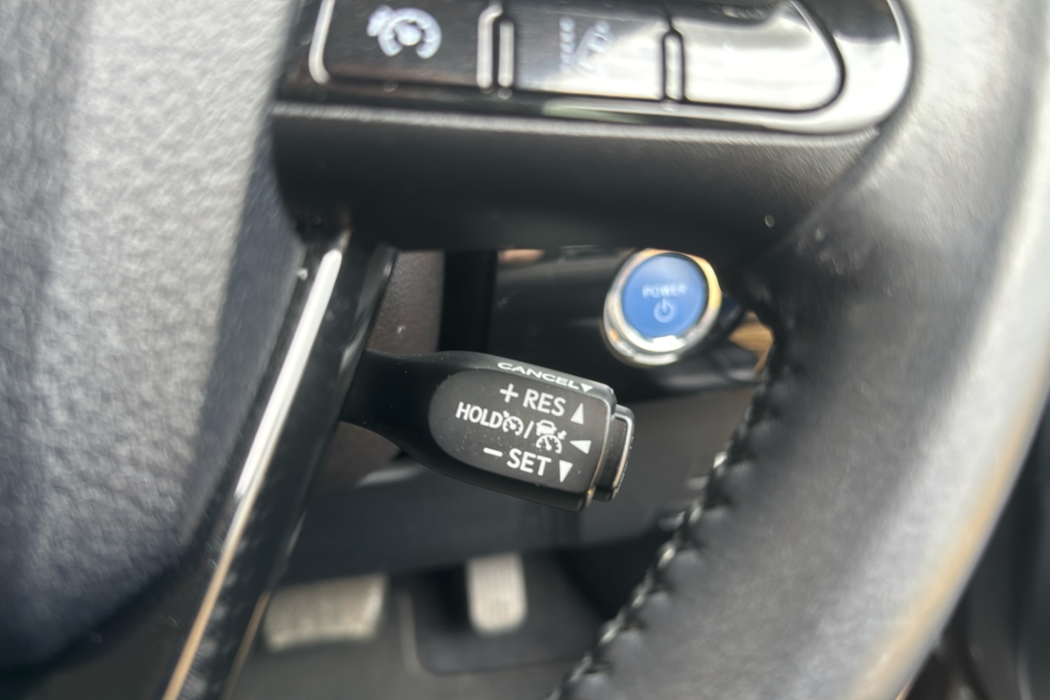 Vehicle 32
