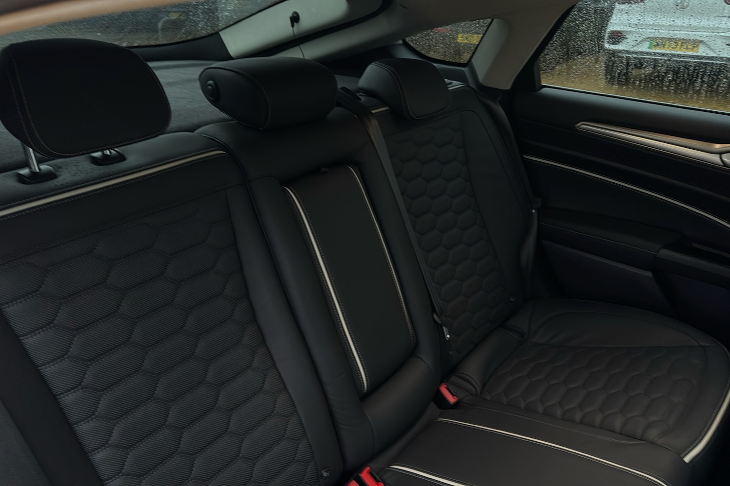 Used Ford Mondeo 2017 for sale - 77527871: Photo 12