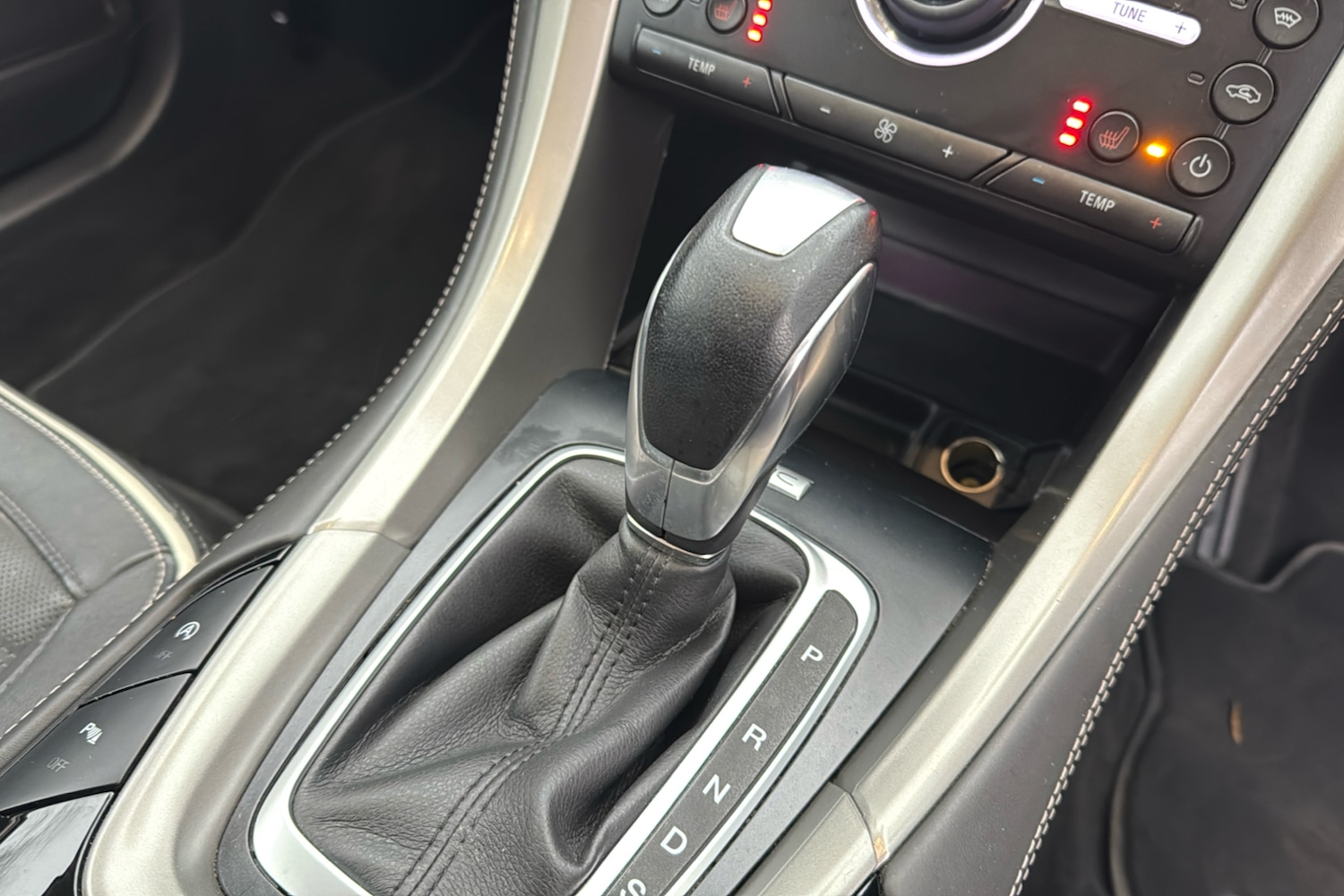 Used Ford Mondeo 2017 for sale - 77527871: Photo 13