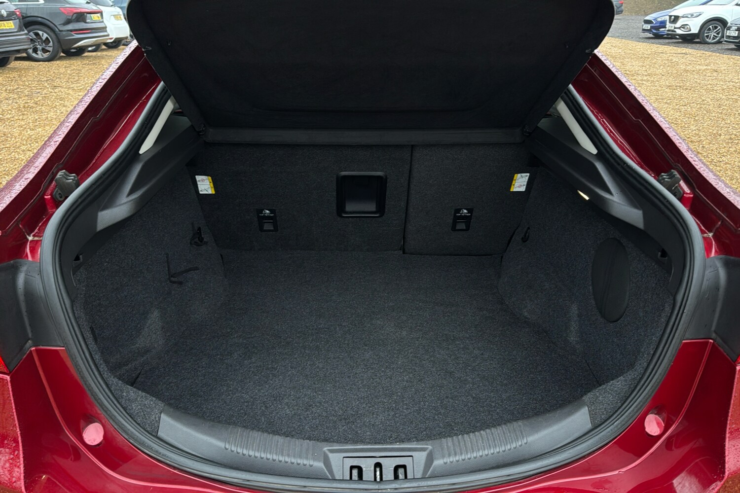 Used Ford Mondeo 2017 for sale - 77527871: Photo 19