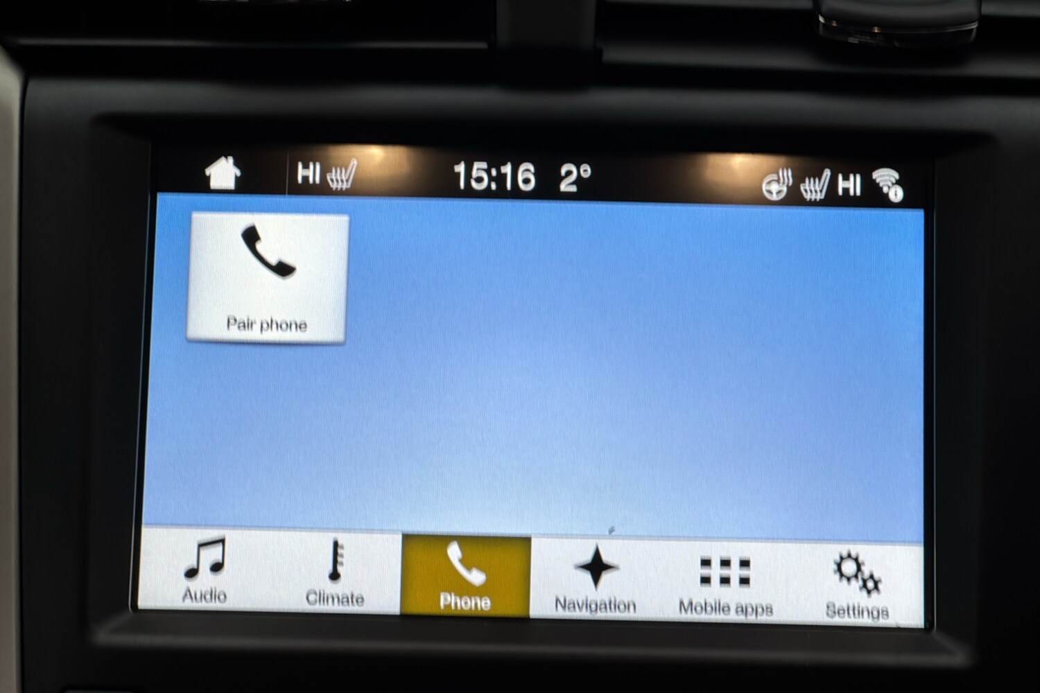 Used Ford Mondeo 2017 for sale - 77527871: Photo 20