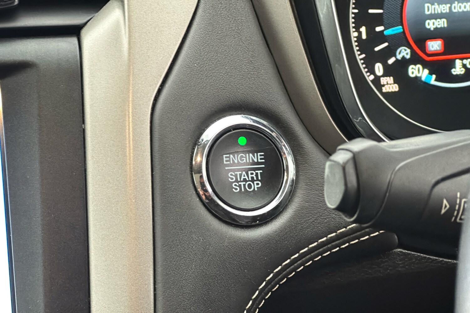 Used Ford Mondeo 2017 for sale - 77527871: Photo 23