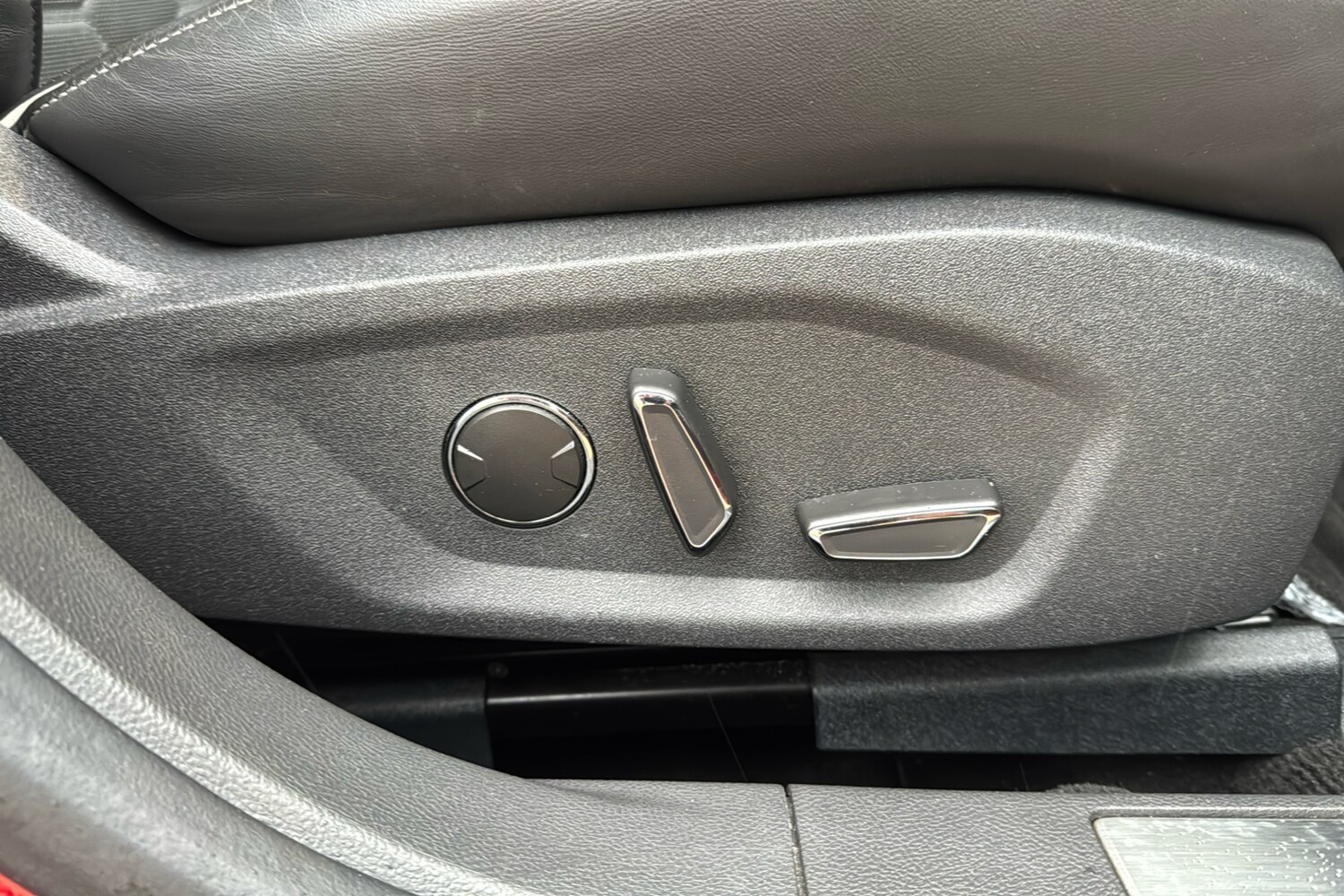 Used Ford Mondeo 2017 for sale - 77527871: Photo 35