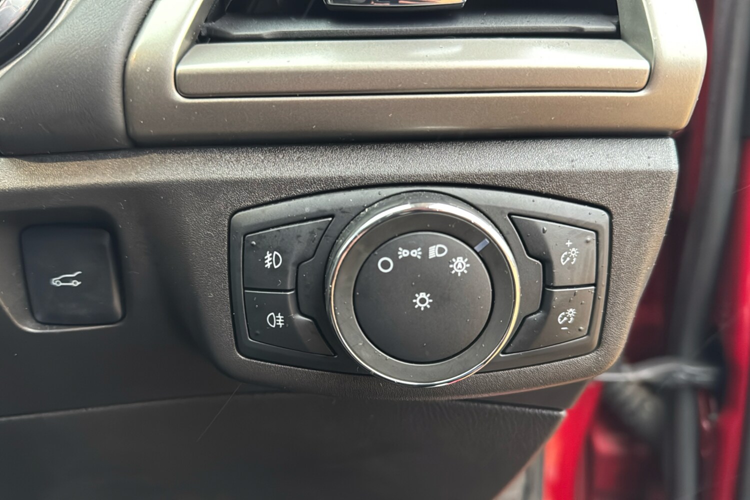 Used Ford Mondeo 2017 for sale - 77527871: Photo 36