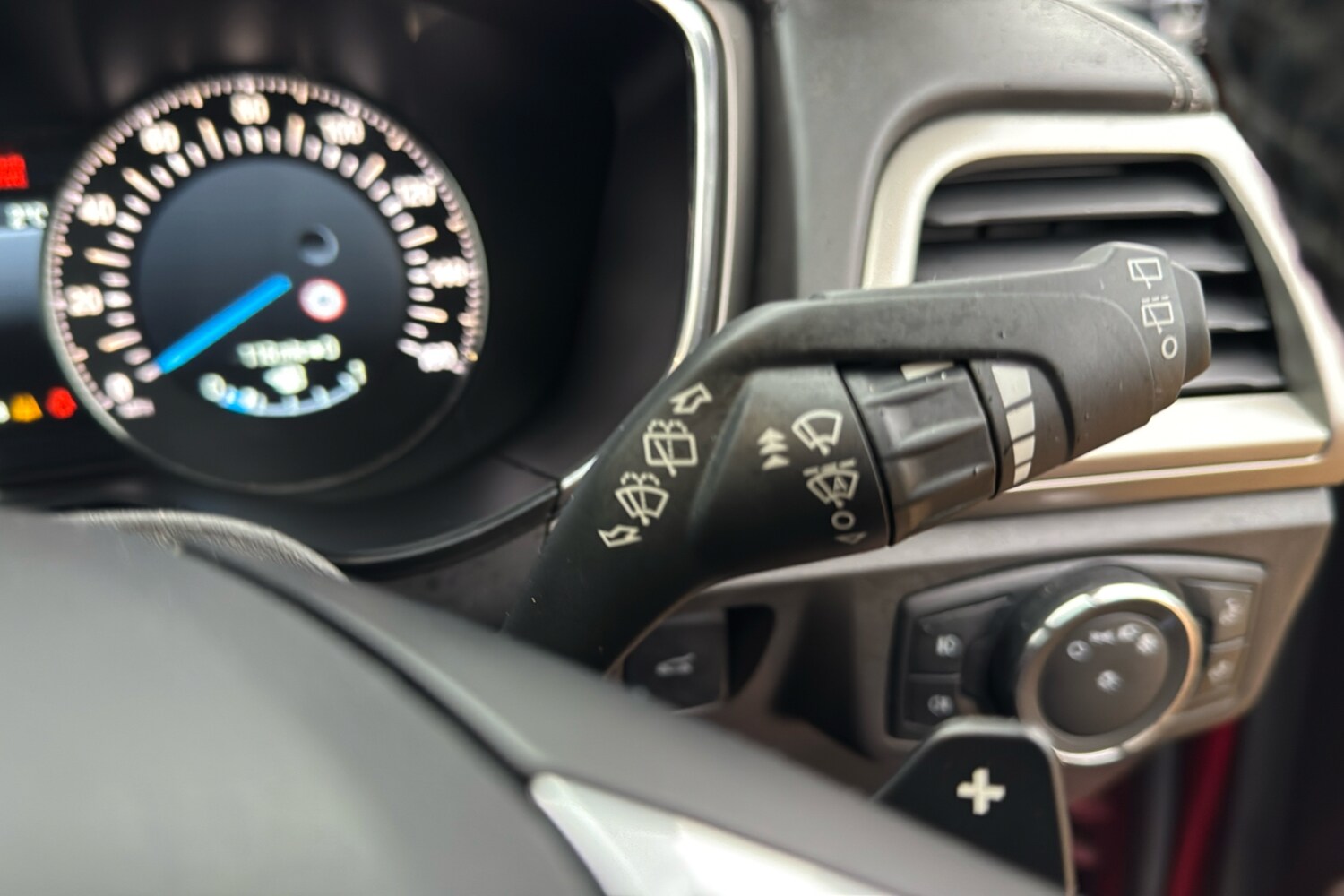 Used Ford Mondeo 2017 for sale - 77527871: Photo 37