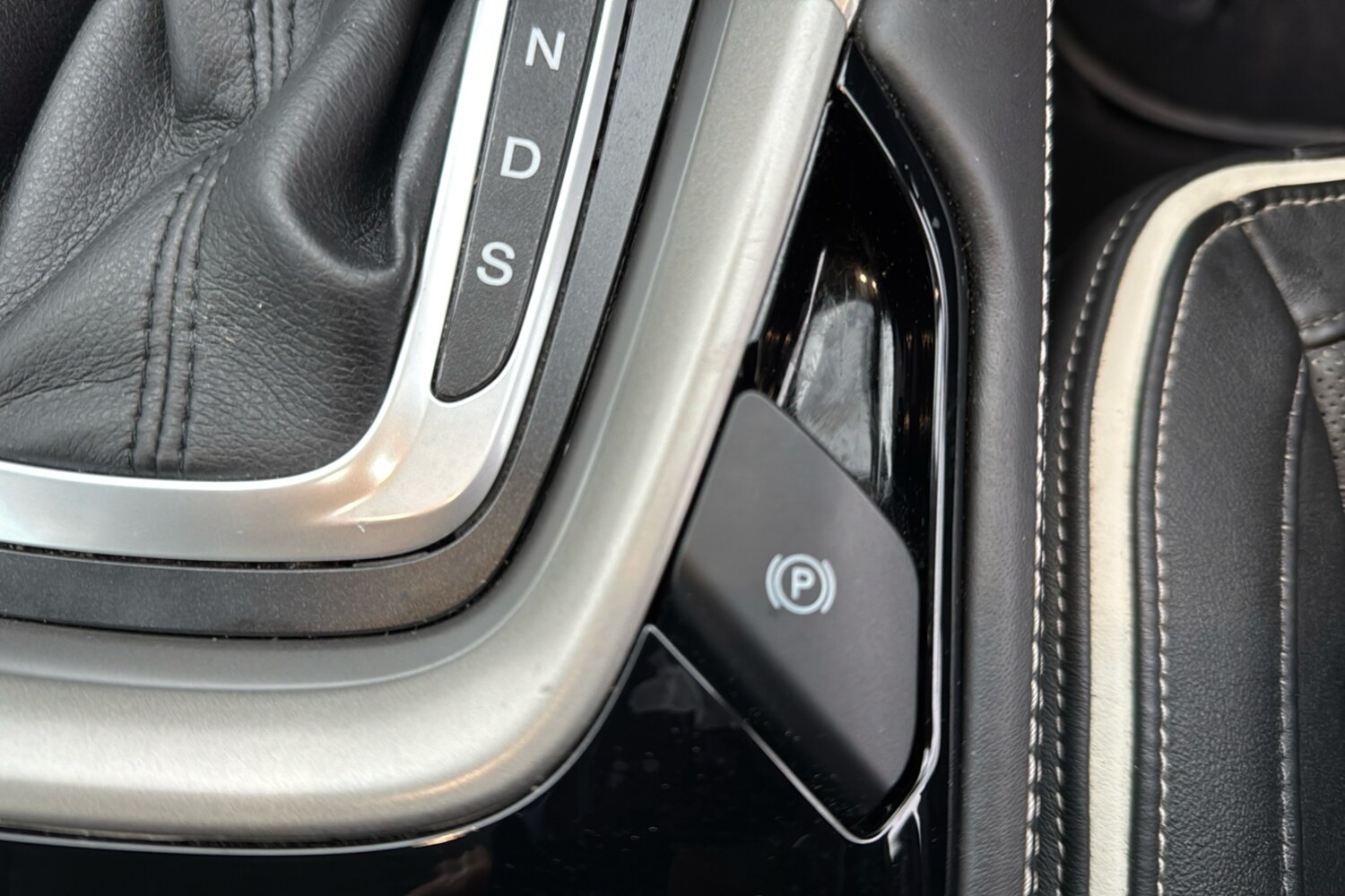 Used Ford Mondeo 2017 for sale - 77527871: Photo 39