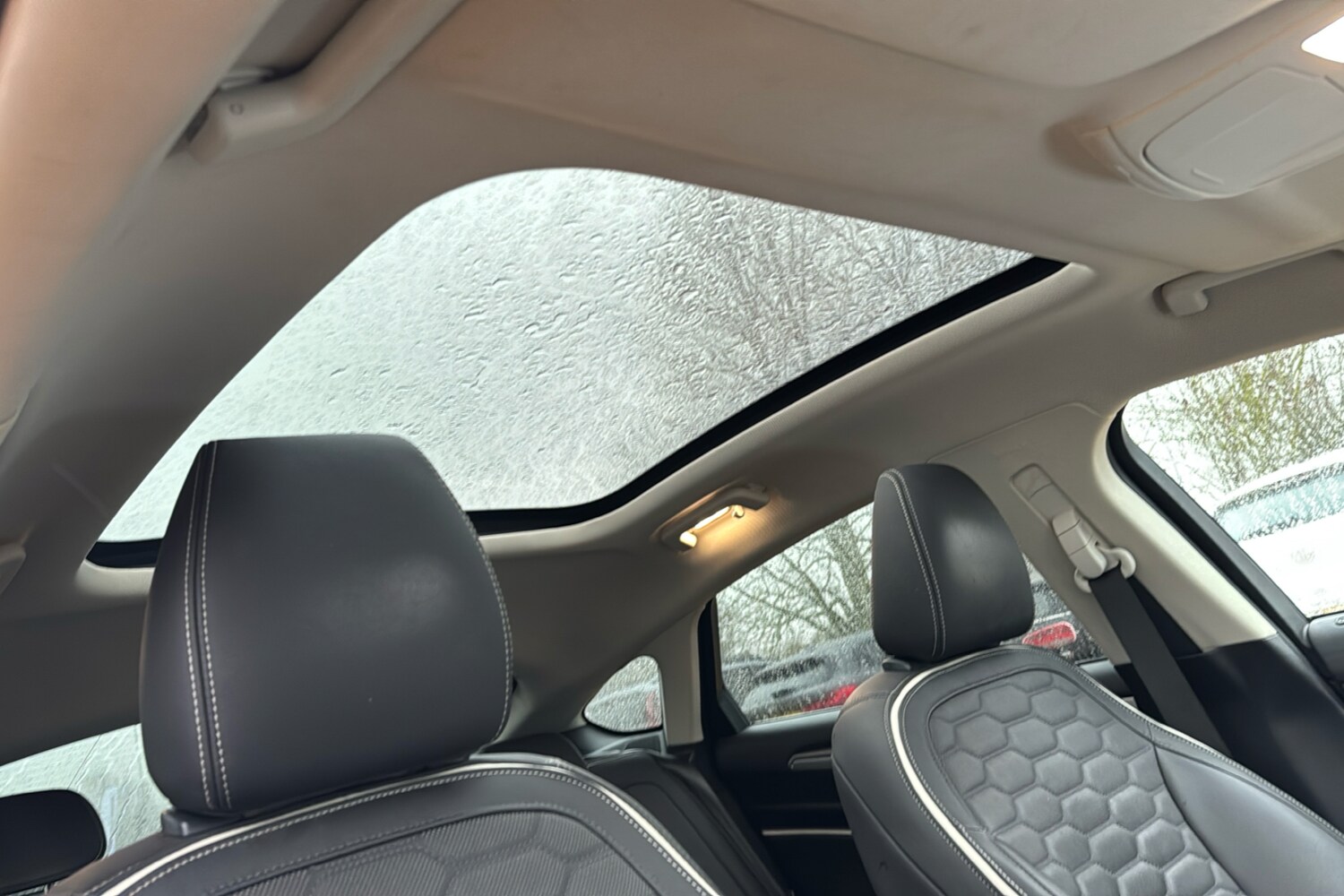 Used Ford Mondeo 2017 for sale - 77527871: Photo 41