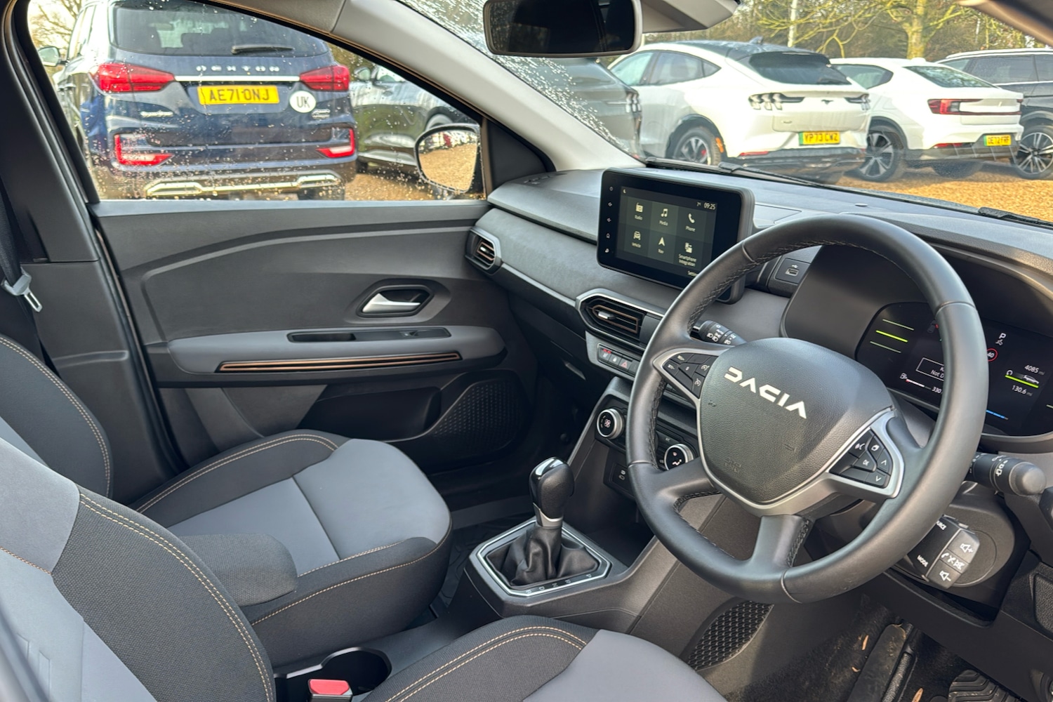 Used Dacia Jogger 2025 for sale - 77429416: Photo 10