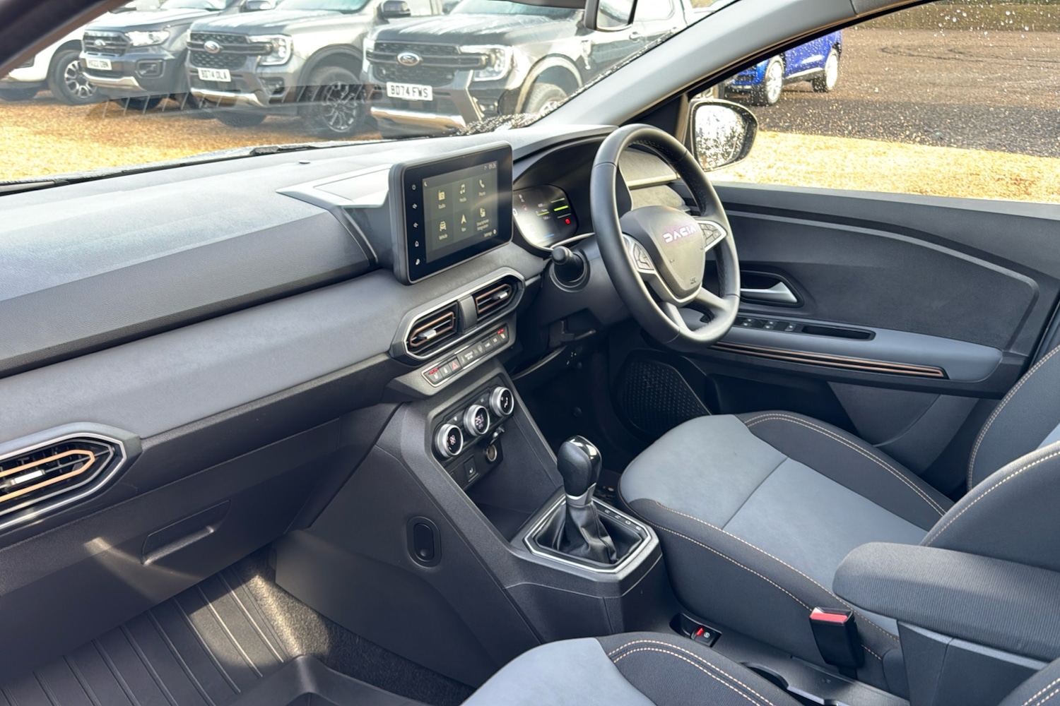 Used Dacia Jogger 2025 for sale - 77429416: Photo 11