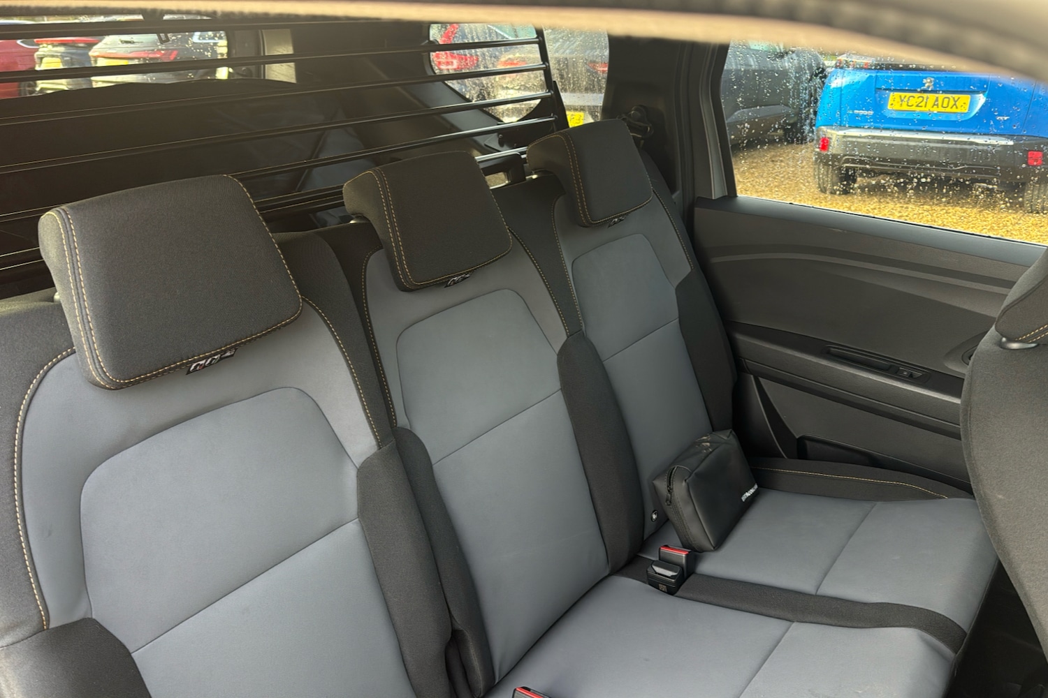 Used Dacia Jogger 2025 for sale - 77429416: Photo 12