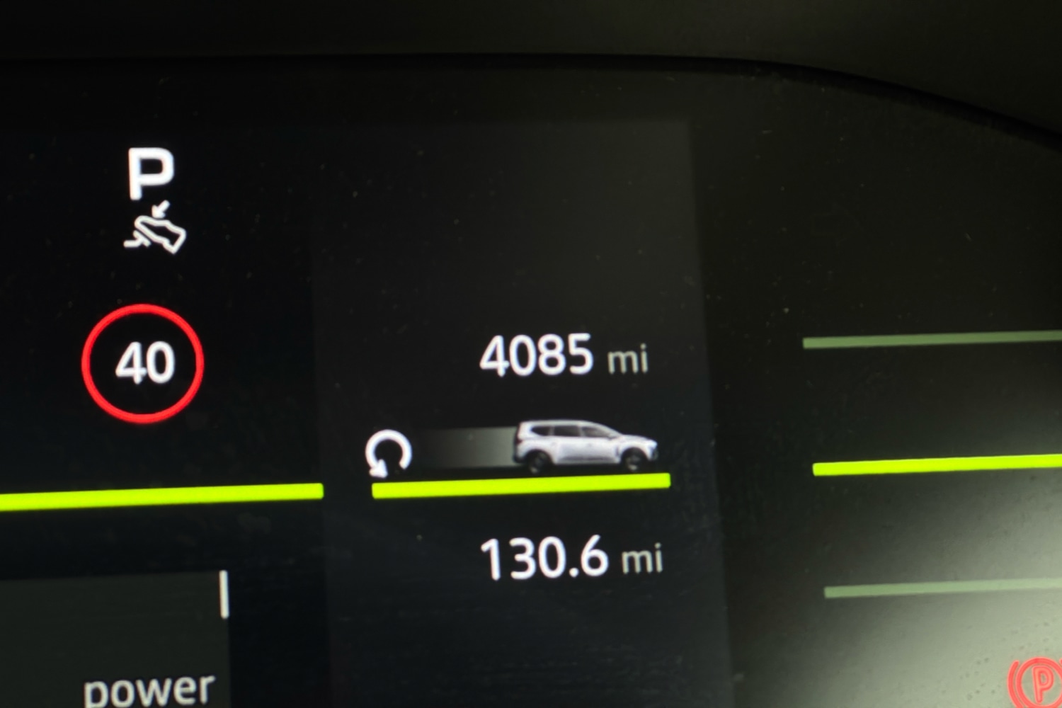 Used Dacia Jogger 2025 for sale - 77429416: Photo 15