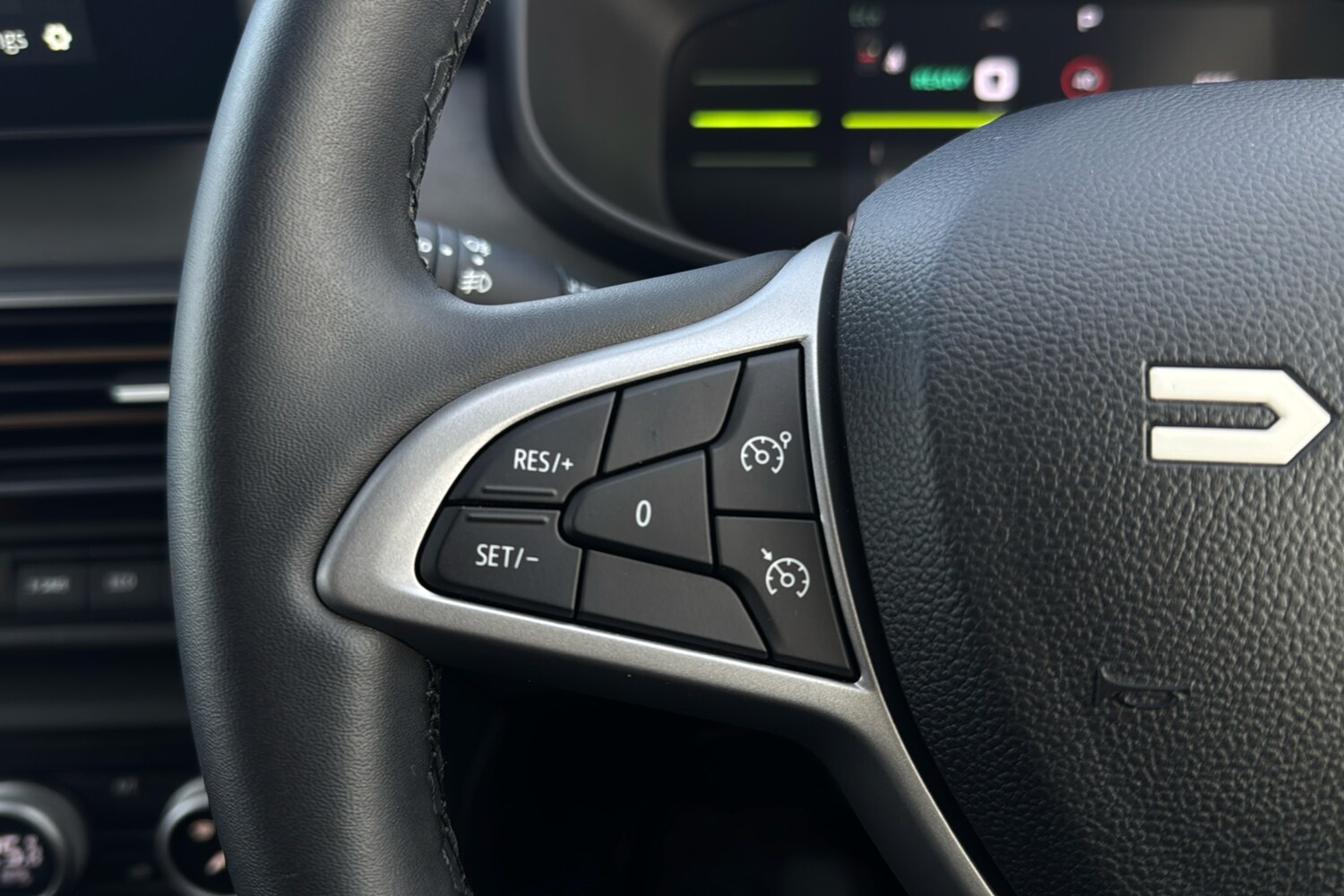 Used Dacia Jogger 2025 for sale - 77429416: Photo 17