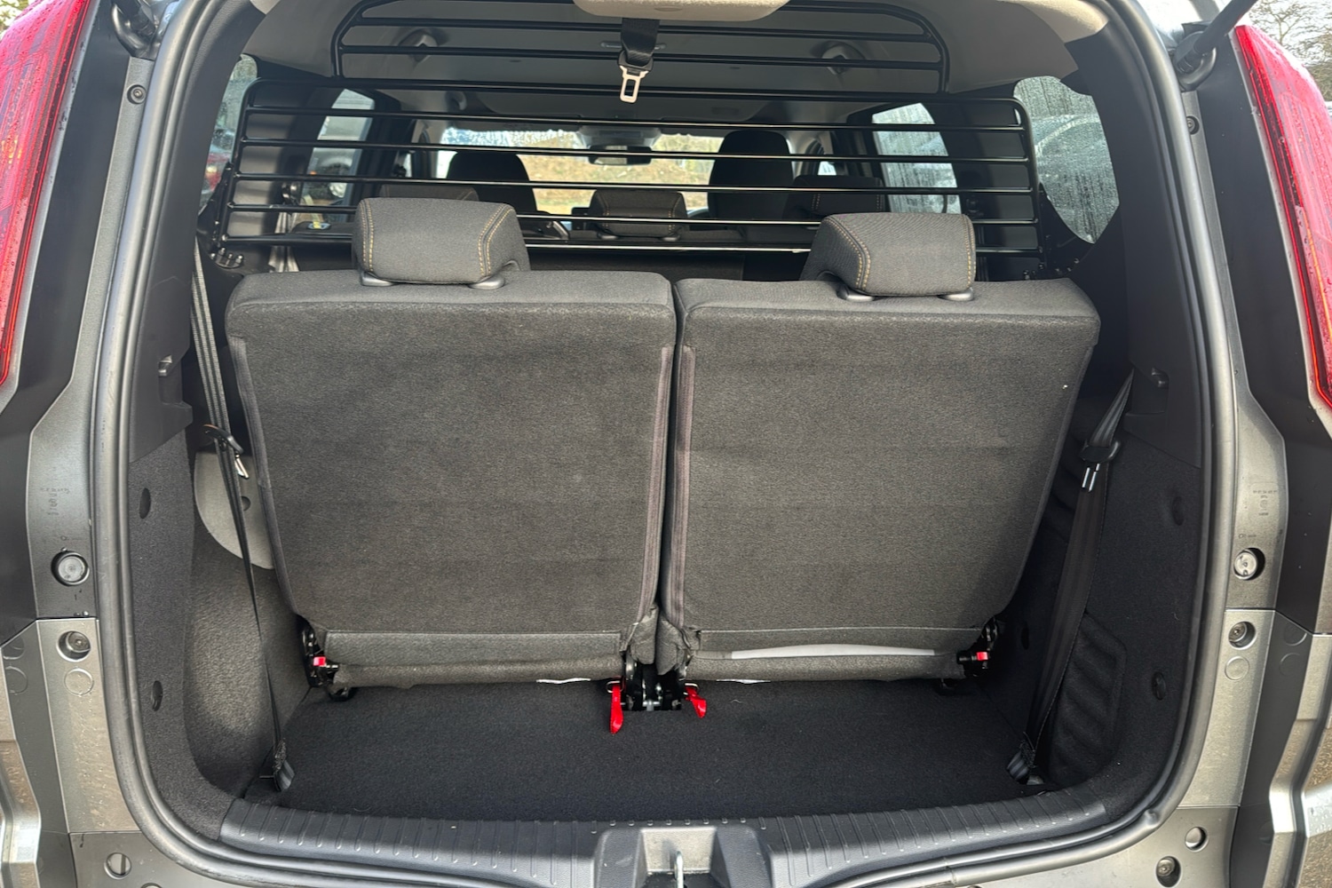 Used Dacia Jogger 2025 for sale - 77429416: Photo 19