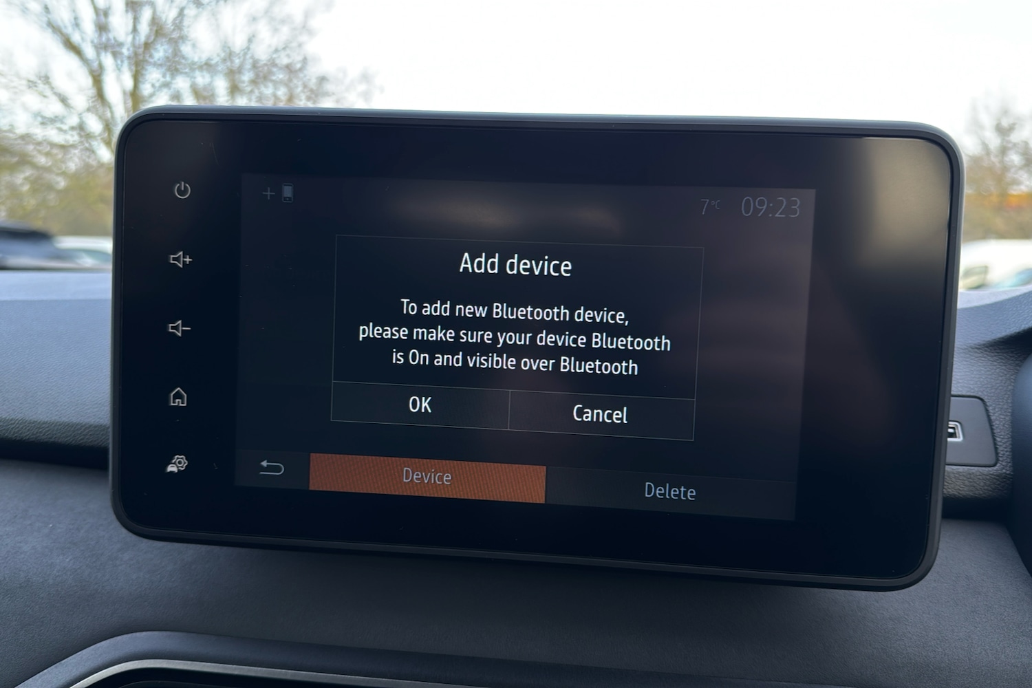 Used Dacia Jogger 2025 for sale - 77429416: Photo 20