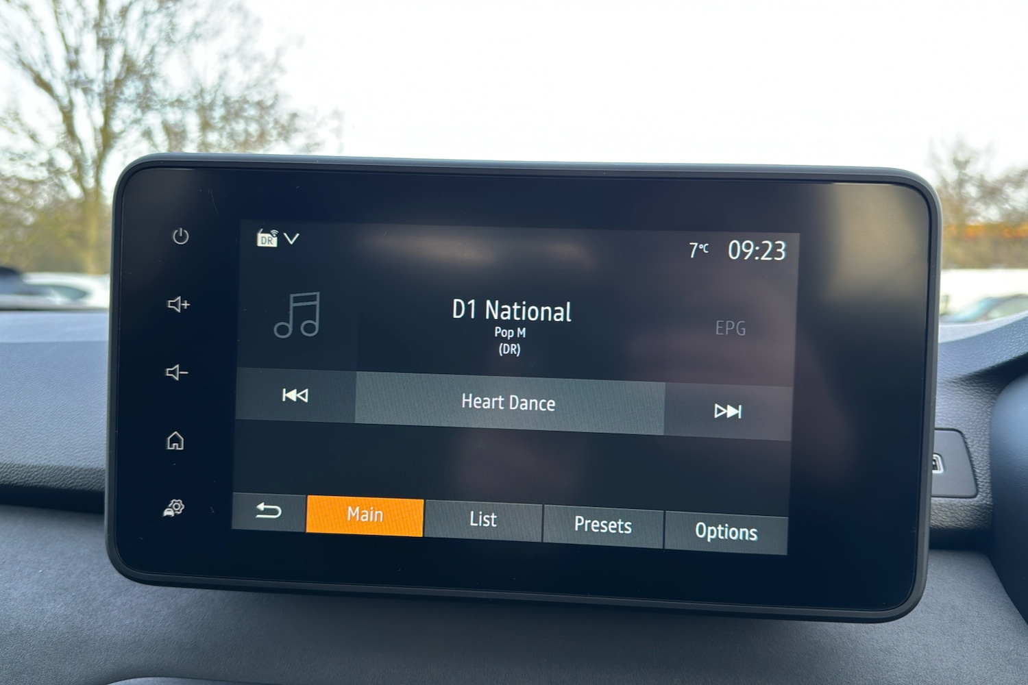 Used Dacia Jogger 2025 for sale - 77429416: Photo 21