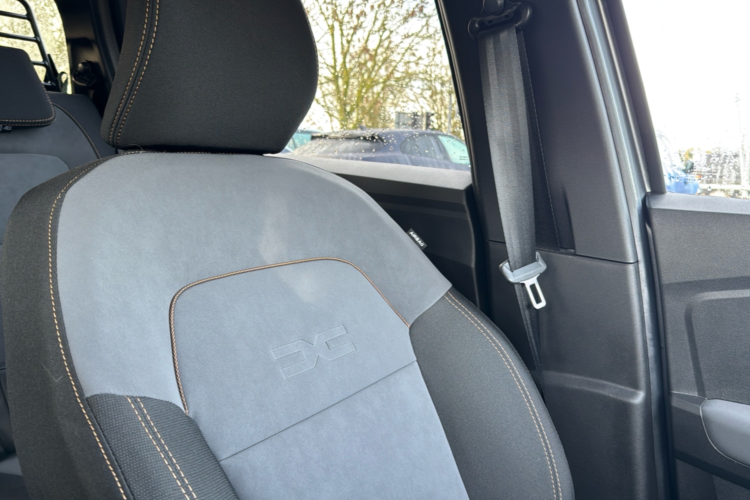 Used Dacia Jogger 2025 for sale - 77429416: Photo 28