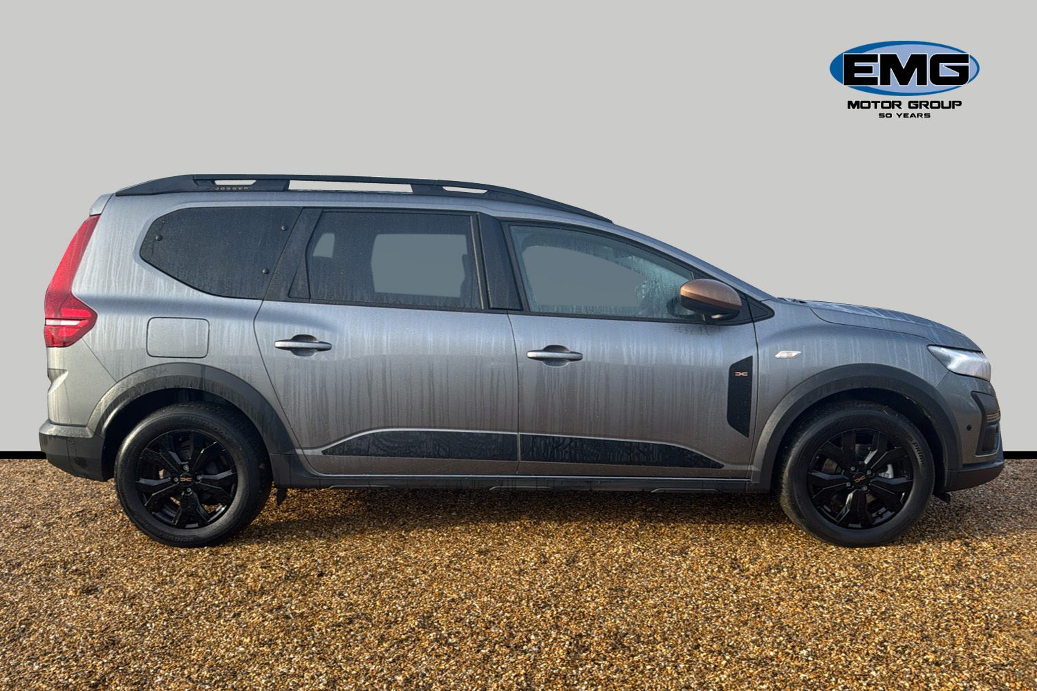Used Dacia Jogger 2025 for sale - 77429416: Photo 4