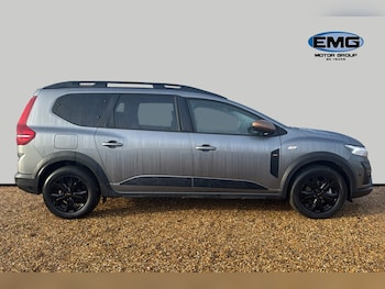 Used Dacia Jogger 2025 for sale - 77429416: Photo