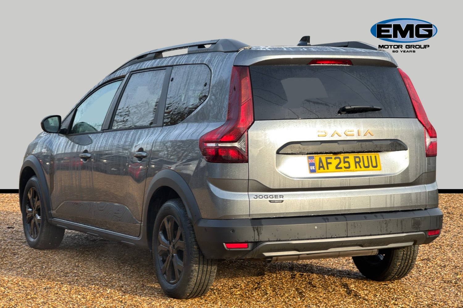 Used Dacia Jogger 2025 for sale - 77429416: Photo 5