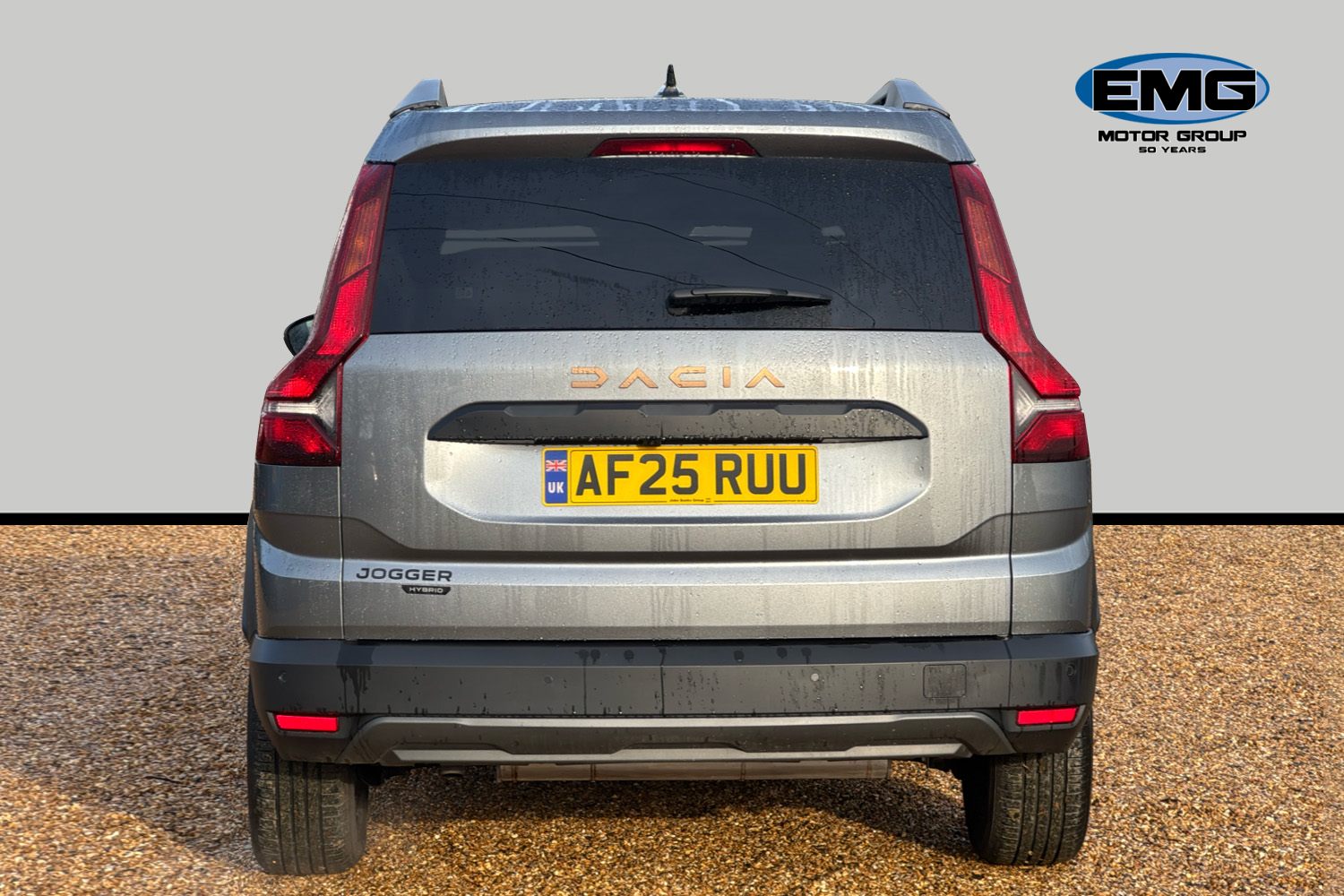 Used Dacia Jogger 2025 for sale - 77429416: Photo 6
