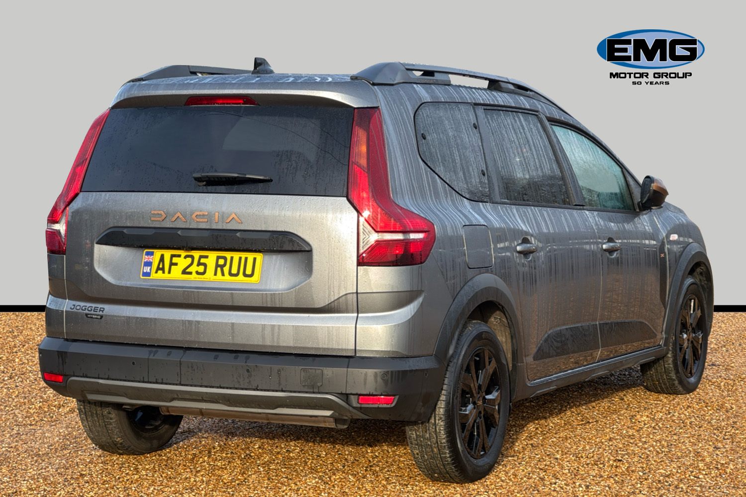 Used Dacia Jogger 2025 for sale - 77429416: Photo 7