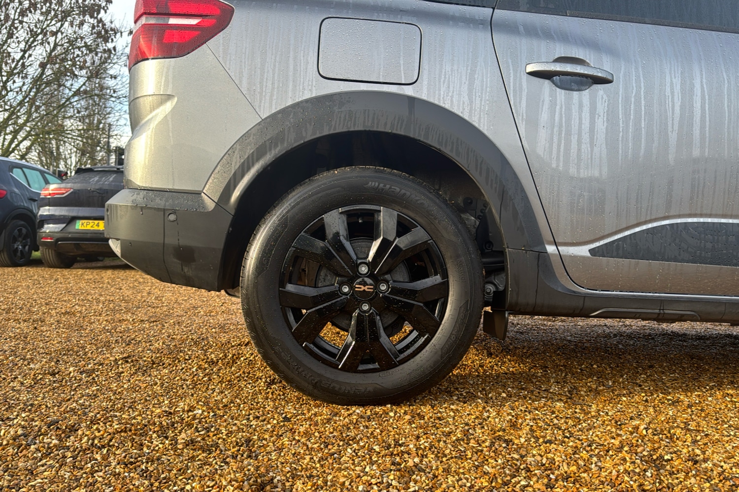 Used Dacia Jogger 2025 for sale - 77429416: Photo 8