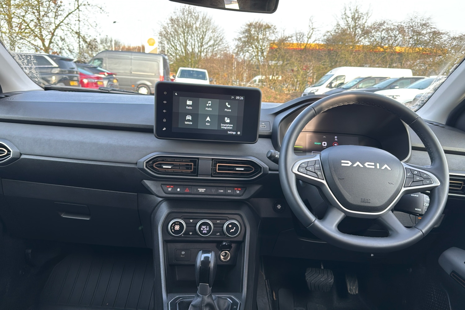 Used Dacia Jogger 2025 for sale - 77429416: Photo 9