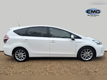 Used Toyota Prius+ 2020 for sale - 77429367: Photo