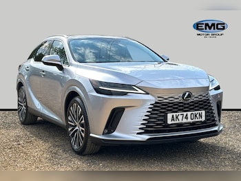 Used Lexus RX 2024 for sale - 79127988: Photo