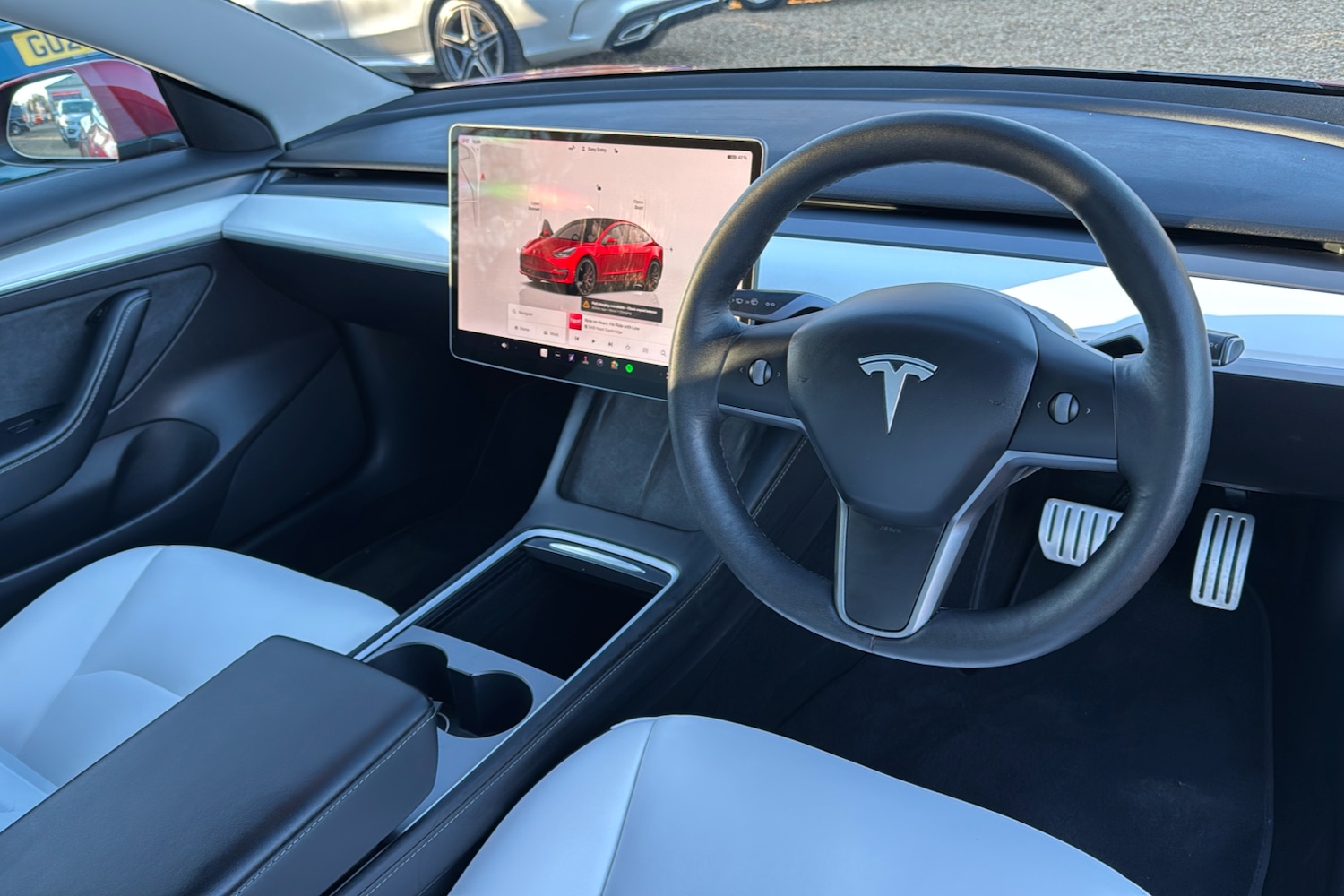 Used Tesla Model 3 2022 for sale - 77093692: Photo 10