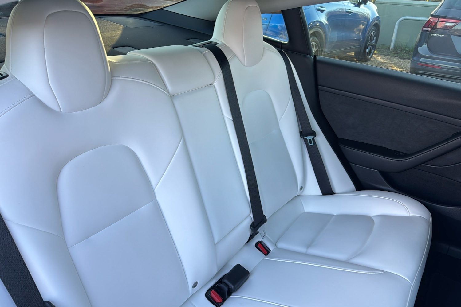 Used Tesla Model 3 2022 for sale - 77093692: Photo 12