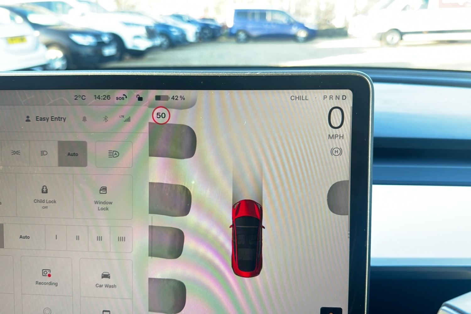 Used Tesla Model 3 2022 for sale - 77093692: Photo 14