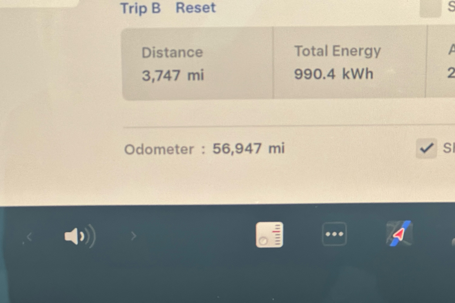 Used Tesla Model 3 2022 for sale - 77093692: Photo 15