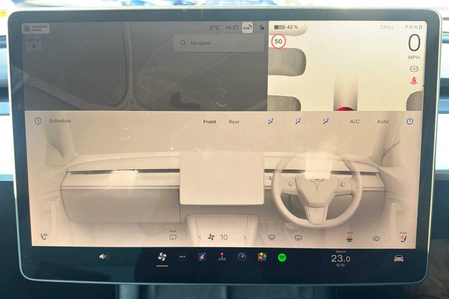 Used Tesla Model 3 2022 for sale - 77093692: Photo 16