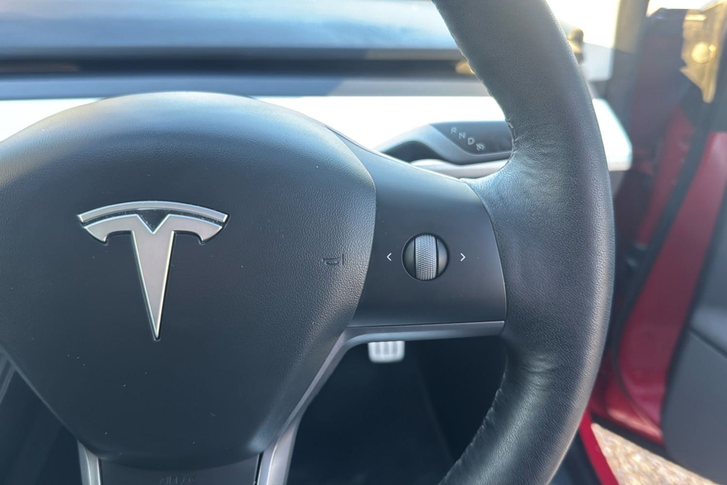 Used Tesla Model 3 2022 for sale - 77093692: Photo 18