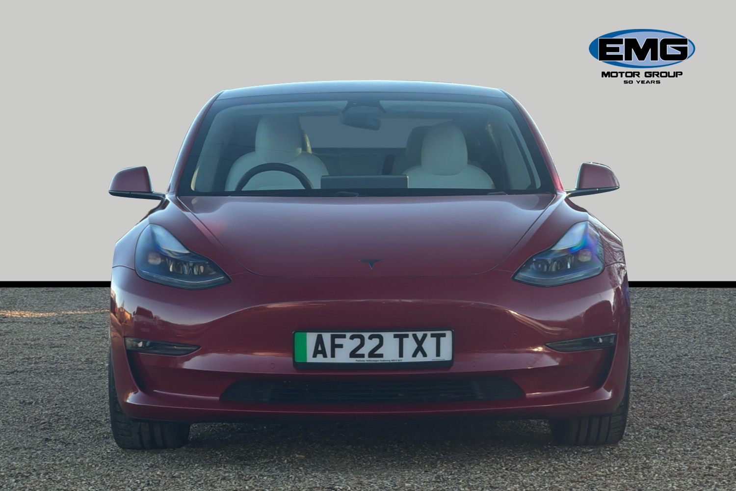 Used Tesla Model 3 2022 for sale - 77093692: Photo 2