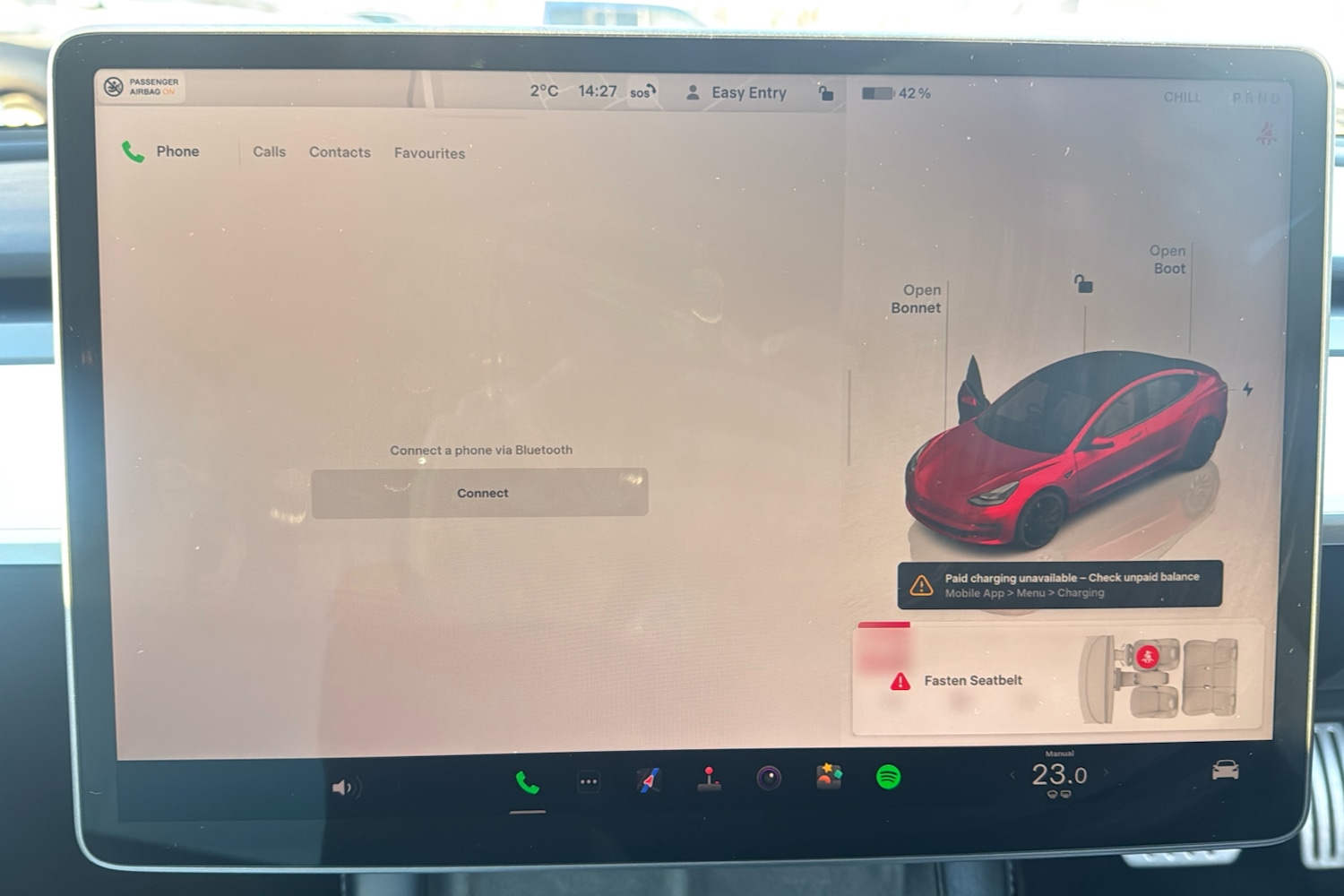 Used Tesla Model 3 2022 for sale - 77093692: Photo 20