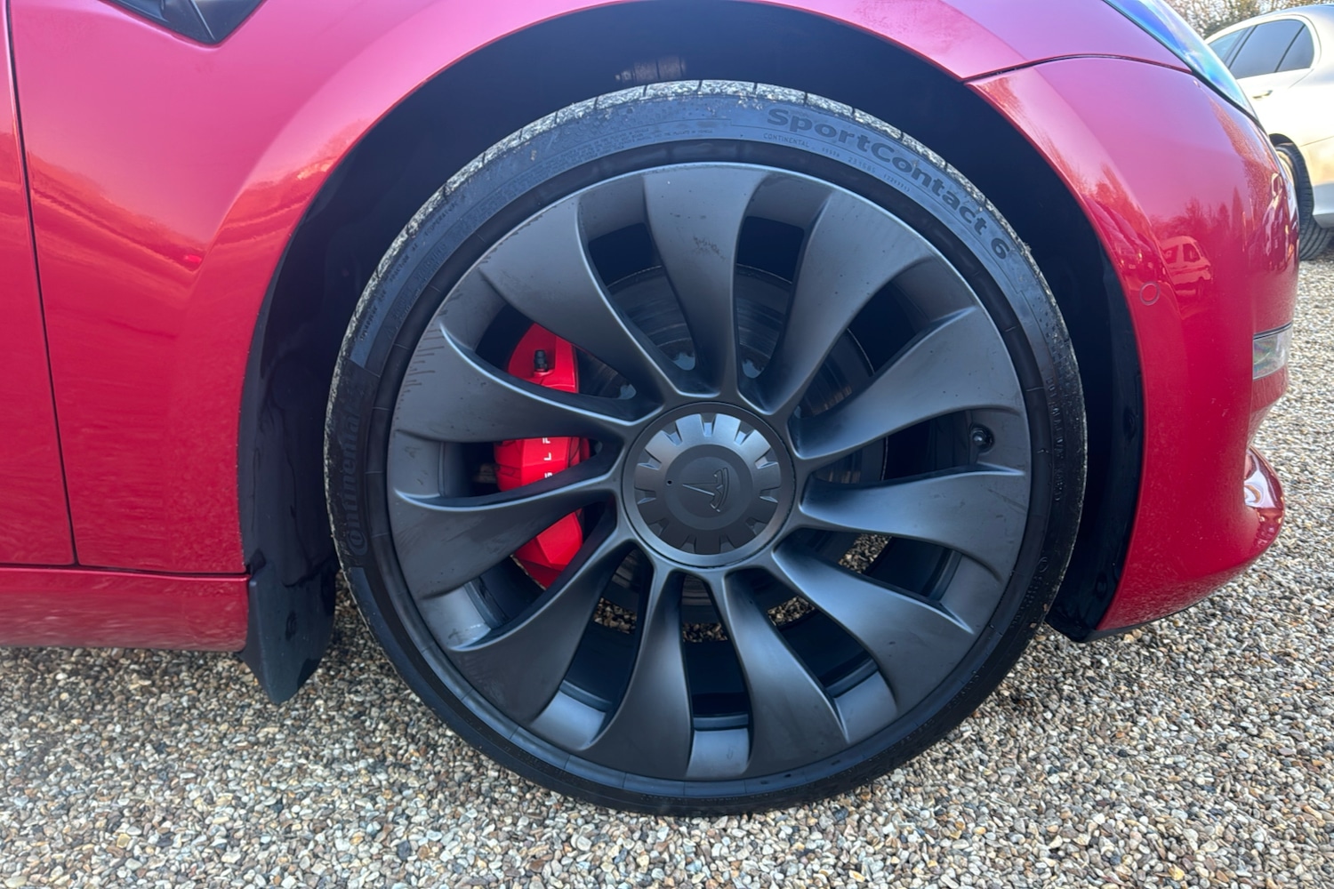 Used Tesla Model 3 2022 for sale - 77093692: Photo 27