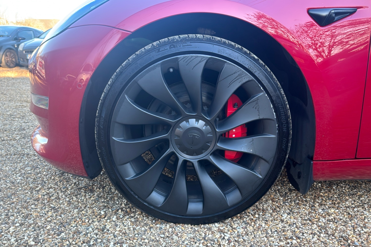 Used Tesla Model 3 2022 for sale - 77093692: Photo 29