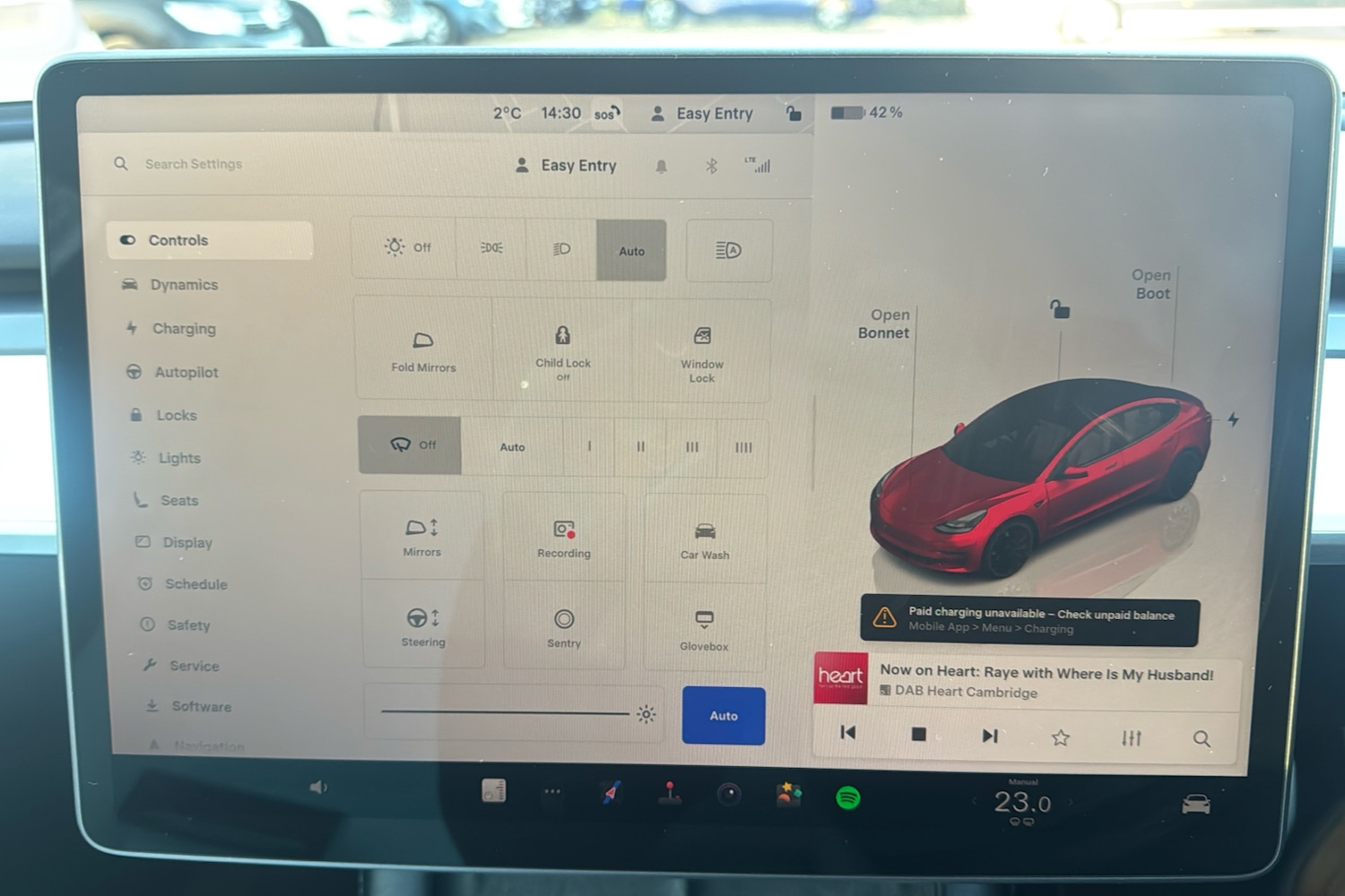 Used Tesla Model 3 2022 for sale - 77093692: Photo 33