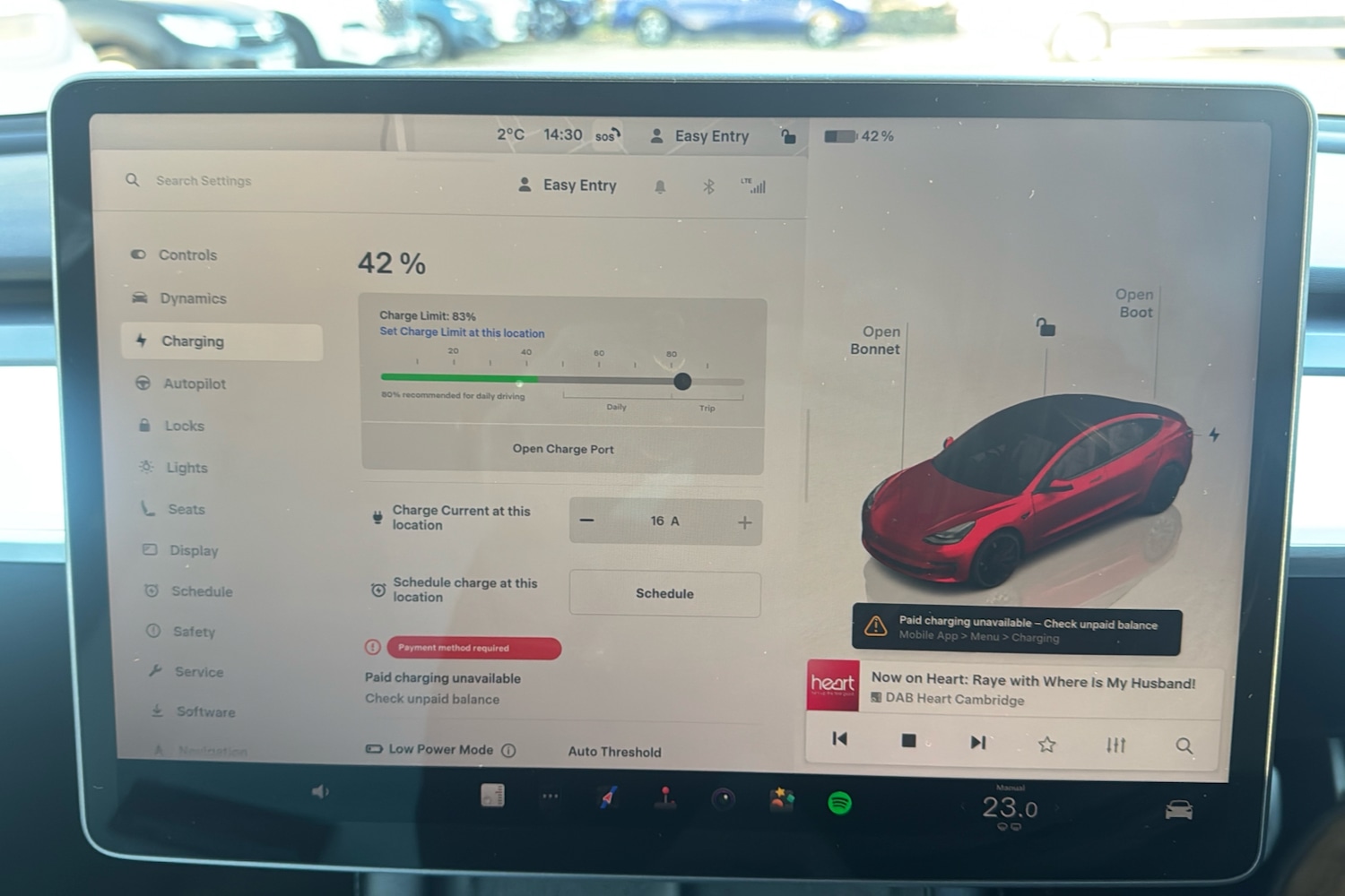 Used Tesla Model 3 2022 for sale - 77093692: Photo 34