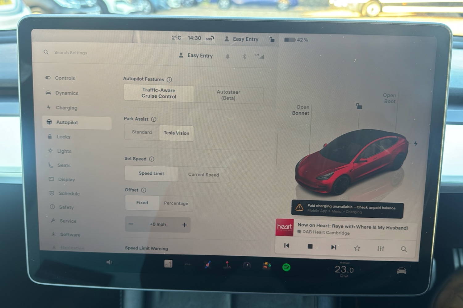 Used Tesla Model 3 2022 for sale - 77093692: Photo 35