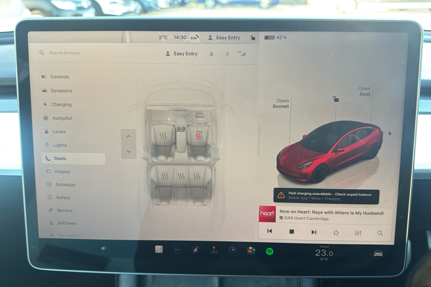 Used Tesla Model 3 2022 for sale - 77093692: Photo 36