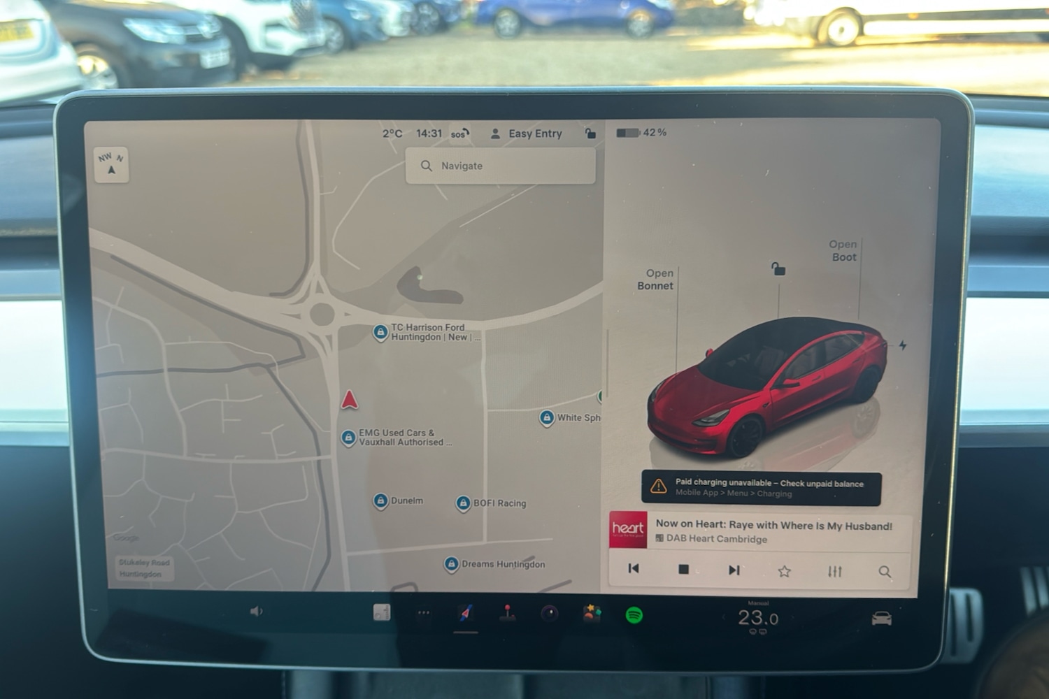 Used Tesla Model 3 2022 for sale - 77093692: Photo 37