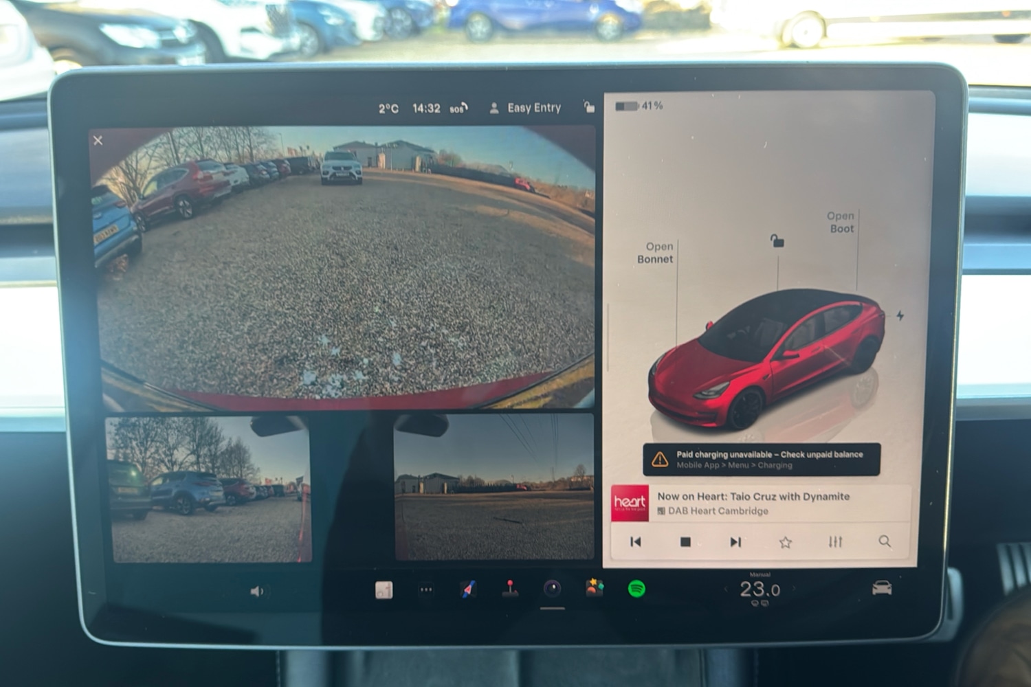 Used Tesla Model 3 2022 for sale - 77093692: Photo 41