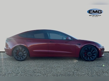 Used Tesla Model 3 2022 for sale - 77093692: Photo