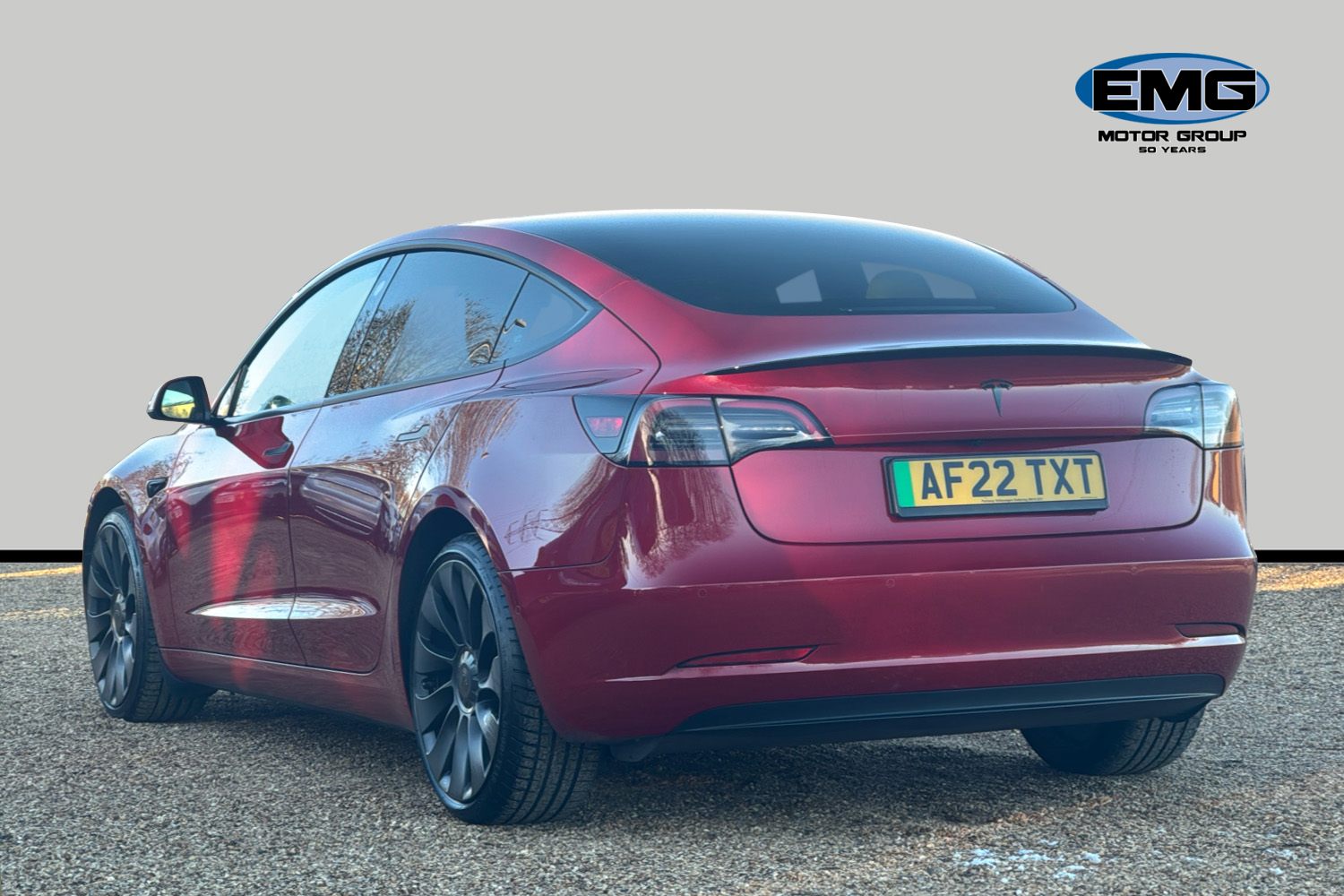 Used Tesla Model 3 2022 for sale - 77093692: Photo 5