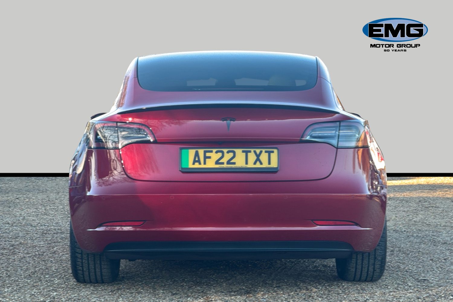 Used Tesla Model 3 2022 for sale - 77093692: Photo 6