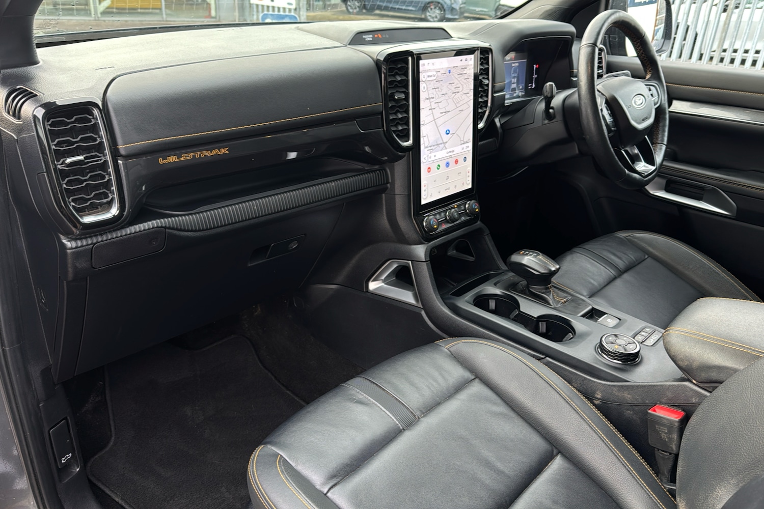 Used Ford Ranger 2024 for sale - 77334229: Photo 11